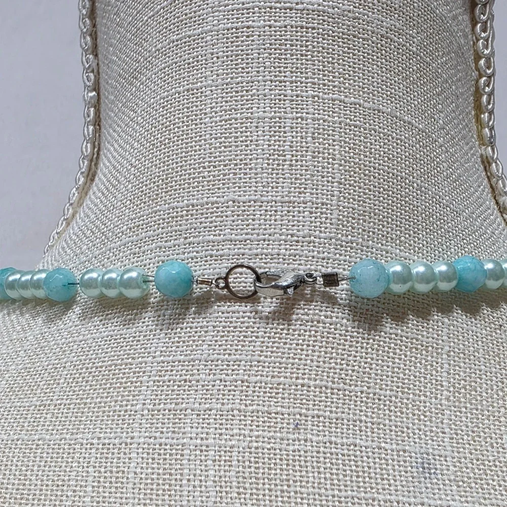 N/A light blue